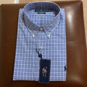 Men's Polo by Ralph Lauren Shirt